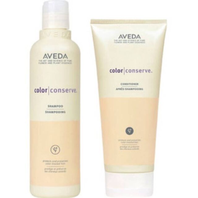 カラーコンサーブ ヘアケア シリーズ
